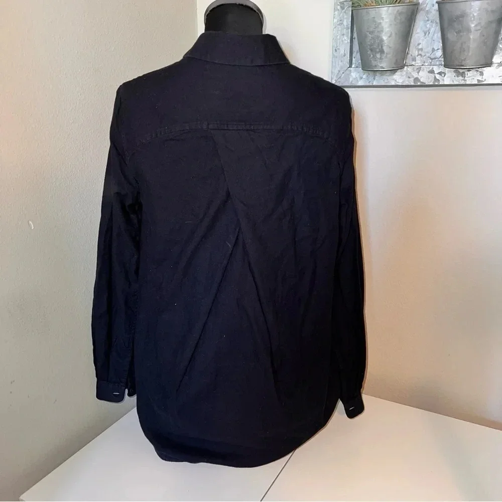 Lululemon Full Day Ahead Shirt Size 8